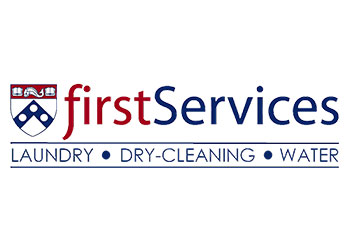 firstServices logo