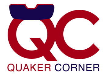 Quaker Corner Logo
